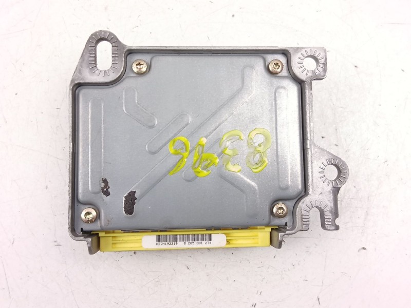 Recambio de centralita airbag para audi a6 c5 (4b2, 4b4) 2.4 referencia OEM IAM 4B0959655G 0285001274 