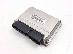Recambio de centralita para audi a6 c5 (4b2, 4b4) 2.4 referencia OEM IAM 3B0907552P 0261206398 