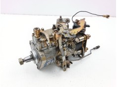 Recambio de bomba inyectora diesel para nissan trade caja/chasis 2.8 d referencia OEM IAM 744000097 C8550A222A 