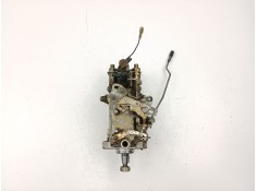 Recambio de bomba inyectora diesel para nissan trade caja/chasis 2.8 d referencia OEM IAM 744000097 C8550A222A  2