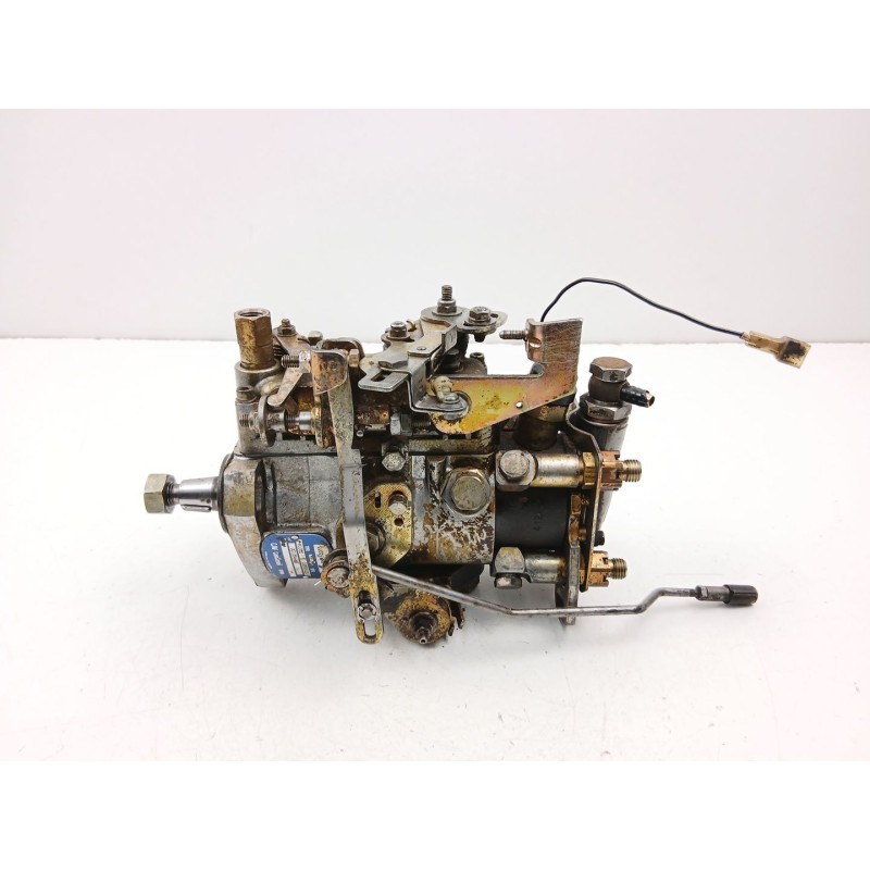 Recambio de bomba inyectora diesel para nissan trade caja/chasis 2.8 d referencia OEM IAM 744000097 C8550A222A 