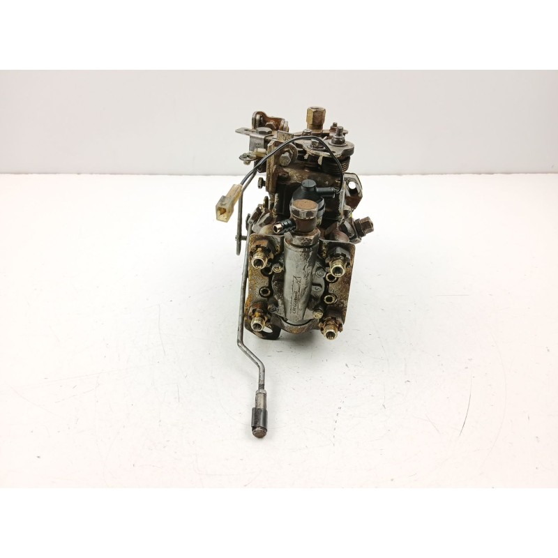 Recambio de bomba inyectora diesel para nissan trade caja/chasis 2.8 d referencia OEM IAM 744000097 C8550A222A 