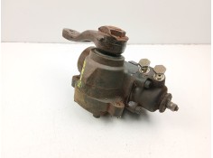 Recambio de cremallera direccion para nissan trade caja/chasis 2.8 d referencia OEM IAM 8055100222  