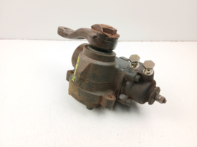 Recambio de cremallera direccion para nissan trade caja/chasis 2.8 d referencia OEM IAM 8055100222  