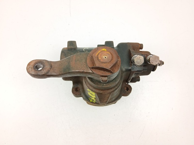 Recambio de cremallera direccion para nissan trade caja/chasis 2.8 d referencia OEM IAM 8055100222  