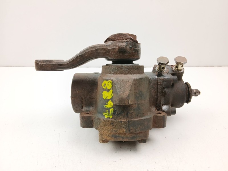 Recambio de cremallera direccion para nissan trade caja/chasis 2.8 d referencia OEM IAM 8055100222  