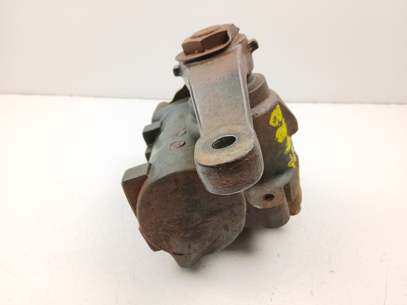 Recambio de cremallera direccion para nissan trade caja/chasis 2.8 d referencia OEM IAM 8055100222  