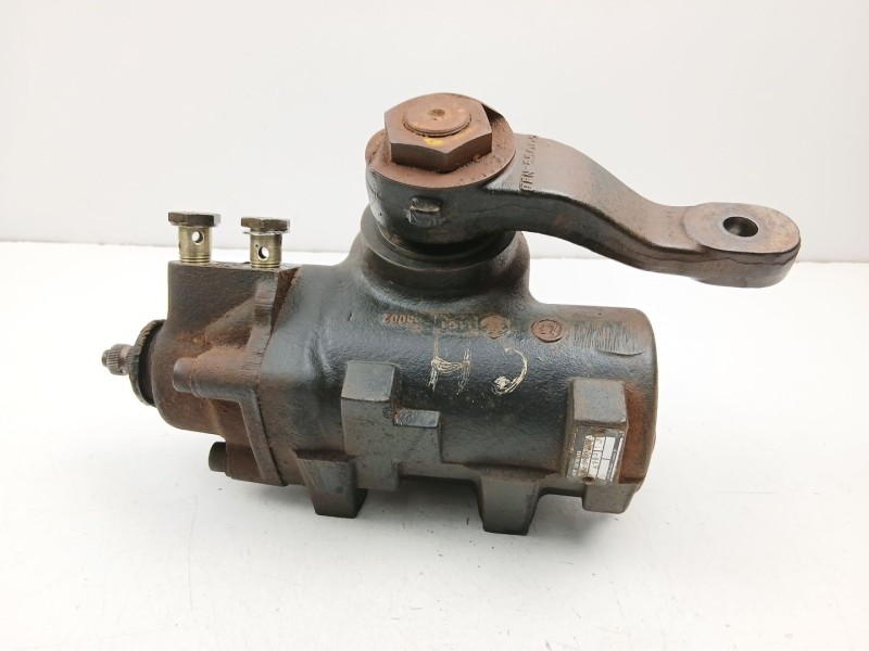 Recambio de cremallera direccion para nissan trade caja/chasis 2.8 d referencia OEM IAM 8055100222  