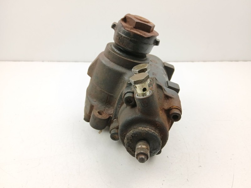 Recambio de cremallera direccion para nissan trade caja/chasis 2.8 d referencia OEM IAM 8055100222  