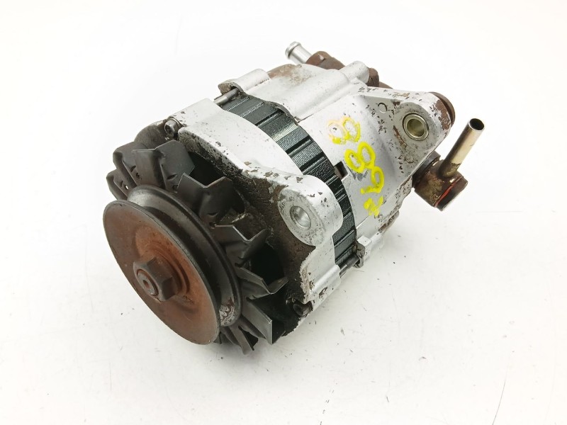 Recambio de alternador para nissan trade caja/chasis 2.8 d referencia OEM IAM 2310069T02 CAL45109AS 