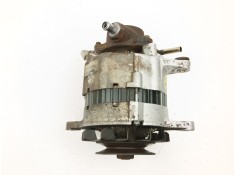 Recambio de alternador para nissan trade caja/chasis 2.8 d referencia OEM IAM 2310069T02 CAL45109AS  2