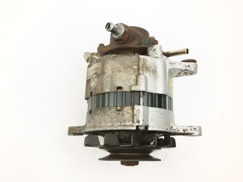Recambio de alternador para nissan trade caja/chasis 2.8 d referencia OEM IAM 2310069T02 CAL45109AS 