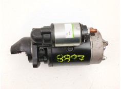 Recambio de motor arranque para nissan trade caja/chasis 2.8 d referencia OEM IAM 772000082   2