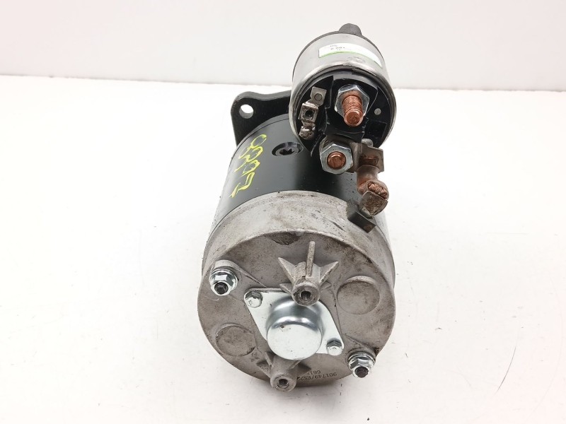 Recambio de motor arranque para nissan trade caja/chasis 2.8 d referencia OEM IAM 772000082  