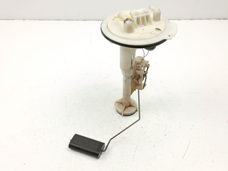 Recambio de bomba combustible aforador para peugeot 406 (8b) 1.9 td referencia OEM IAM 9630742680 09731809906 