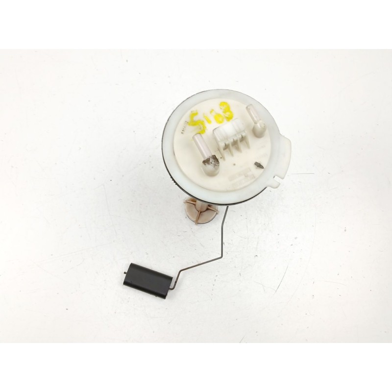 Recambio de bomba combustible aforador para peugeot 406 (8b) 1.9 td referencia OEM IAM 9630742680 09731809906 