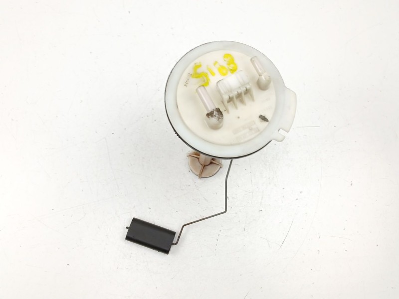 Recambio de bomba combustible aforador para peugeot 406 (8b) 1.9 td referencia OEM IAM 9630742680 09731809906 