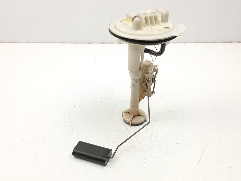 Recambio de bomba combustible aforador para peugeot 406 (8b) 1.9 td referencia OEM IAM 9630742680 09731809906 