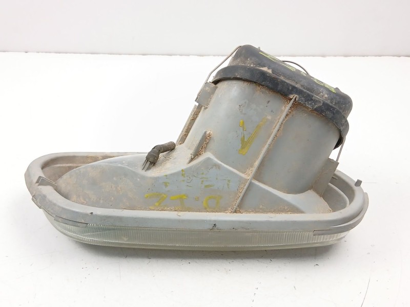 Recambio de antiniebla izquierdo para peugeot 406 (8b) 1.9 td referencia OEM IAM 6204N3  