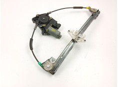 Recambio de elevalunas delantero izquierdo para peugeot 406 (8b) 1.9 td referencia OEM IAM 9221K7  