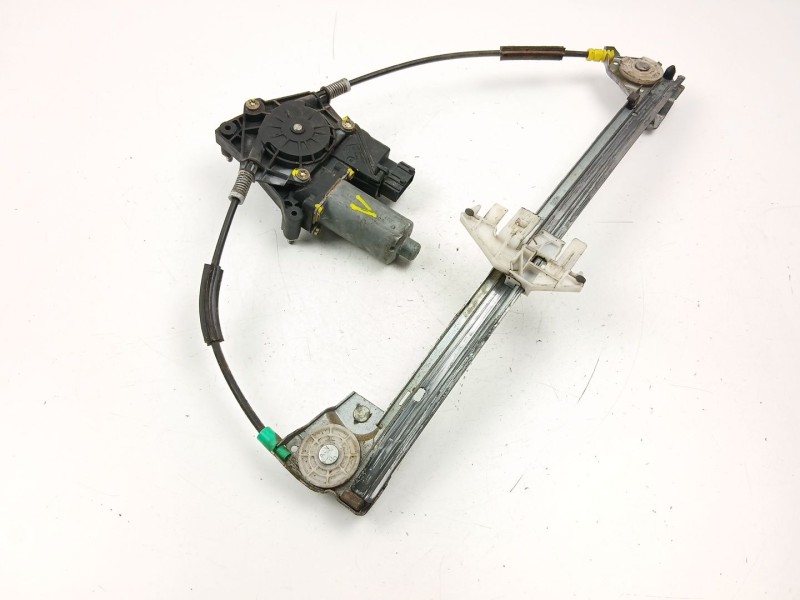 Recambio de elevalunas delantero izquierdo para peugeot 406 (8b) 1.9 td referencia OEM IAM 9221K7  