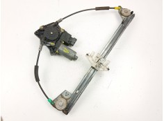 Recambio de elevalunas delantero izquierdo para peugeot 406 (8b) 1.9 td referencia OEM IAM 9221K7   2