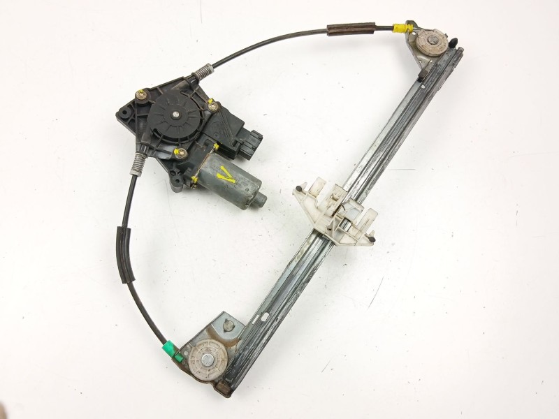 Recambio de elevalunas delantero izquierdo para peugeot 406 (8b) 1.9 td referencia OEM IAM 9221K7  