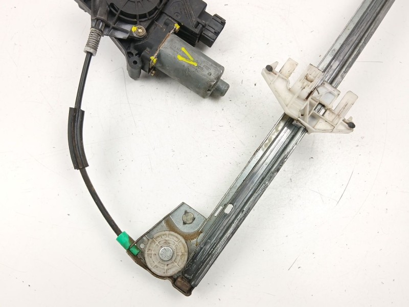 Recambio de elevalunas delantero izquierdo para peugeot 406 (8b) 1.9 td referencia OEM IAM 9221K7  