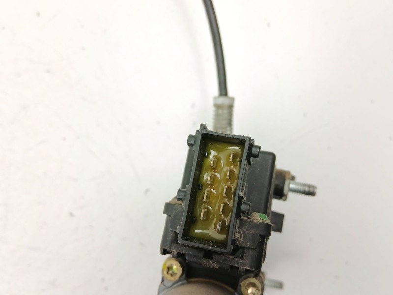 Recambio de elevalunas delantero izquierdo para peugeot 406 (8b) 1.9 td referencia OEM IAM 9221K7  