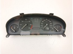 Recambio de cuadro instrumentos para peugeot 406 (8b) 1.9 td referencia OEM IAM 9628534480   2