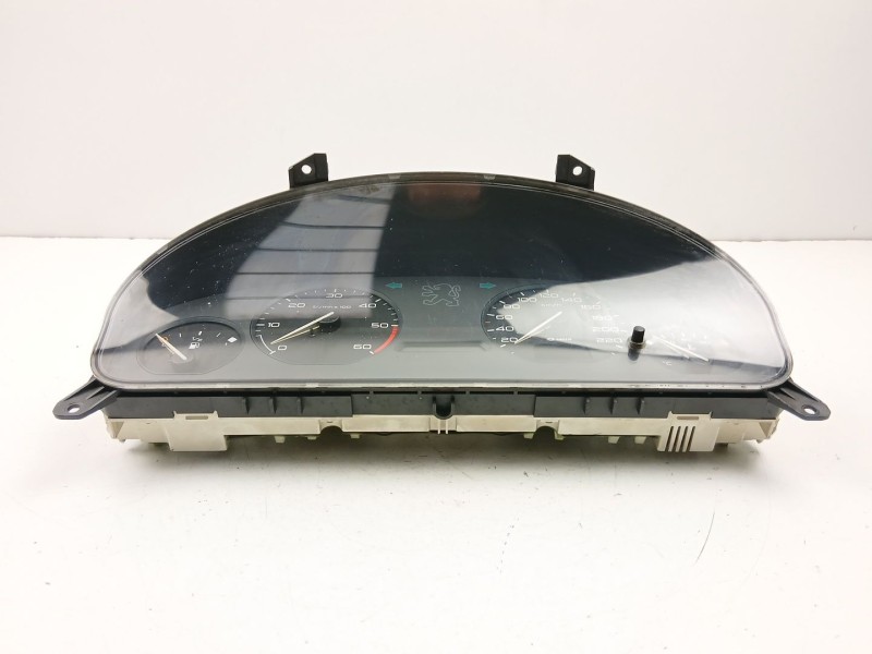 Recambio de cuadro instrumentos para peugeot 406 (8b) 1.9 td referencia OEM IAM 9628534480  