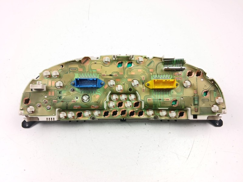Recambio de cuadro instrumentos para peugeot 406 (8b) 1.9 td referencia OEM IAM 9628534480  