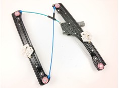 Recambio de elevalunas delantero derecho para bmw x1 (f48) sdrive 18 d referencia OEM IAM 7349514   2