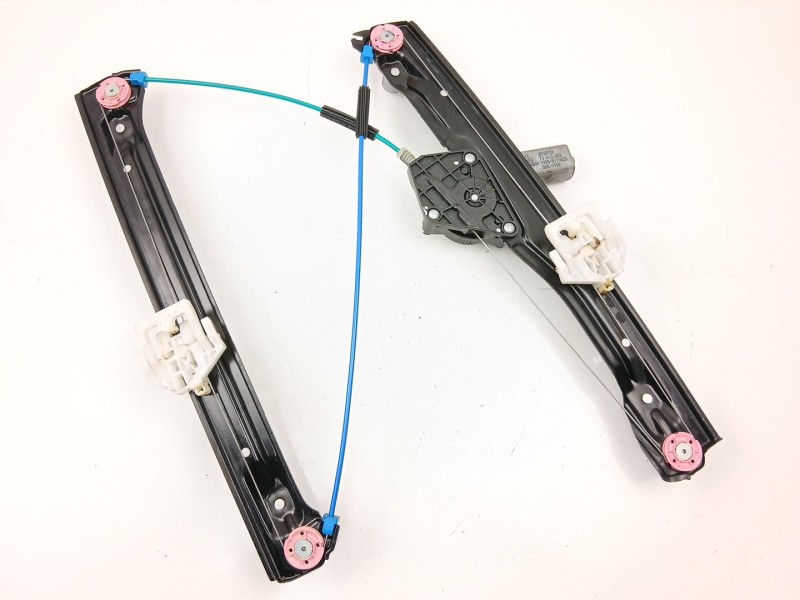 Recambio de elevalunas delantero derecho para bmw x1 (f48) sdrive 18 d referencia OEM IAM 7349514  