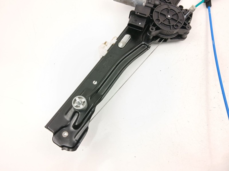 Recambio de elevalunas delantero derecho para bmw x1 (f48) sdrive 18 d referencia OEM IAM 7349514  