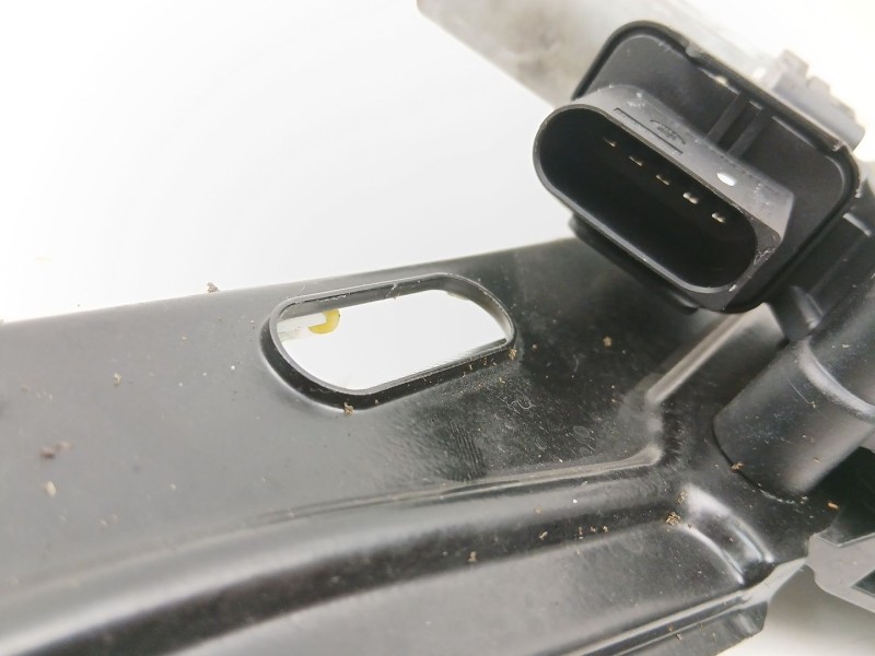 Recambio de elevalunas delantero derecho para bmw x1 (f48) sdrive 18 d referencia OEM IAM 7349514  