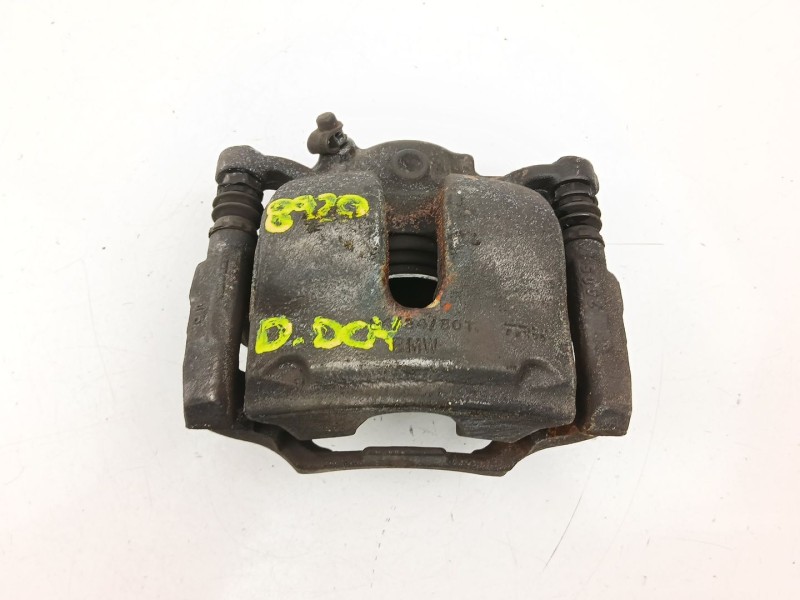 Recambio de pinza freno delantera derecha para bmw x1 (f48) sdrive 18 d referencia OEM IAM 34116860266  