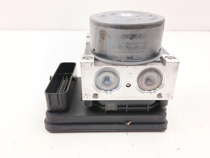 Recambio de abs para bmw x1 (f48) sdrive 18 d referencia OEM IAM 34516877109 10022007314 