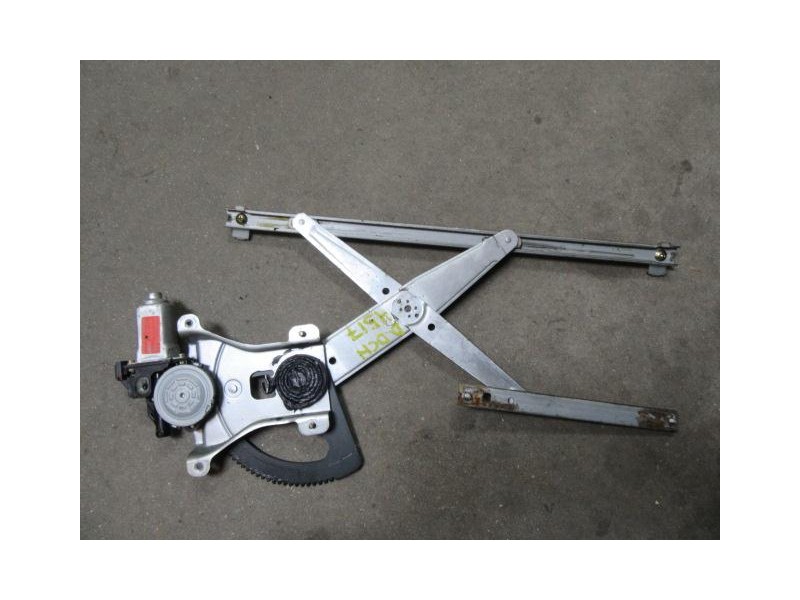 Recambio de elevalunas elec. del. dch. : daewoo kalos : 1.2 g -b12s1 (72cv) [2004] para daewoo kalos 1.2 g -b12s1 referencia OEM