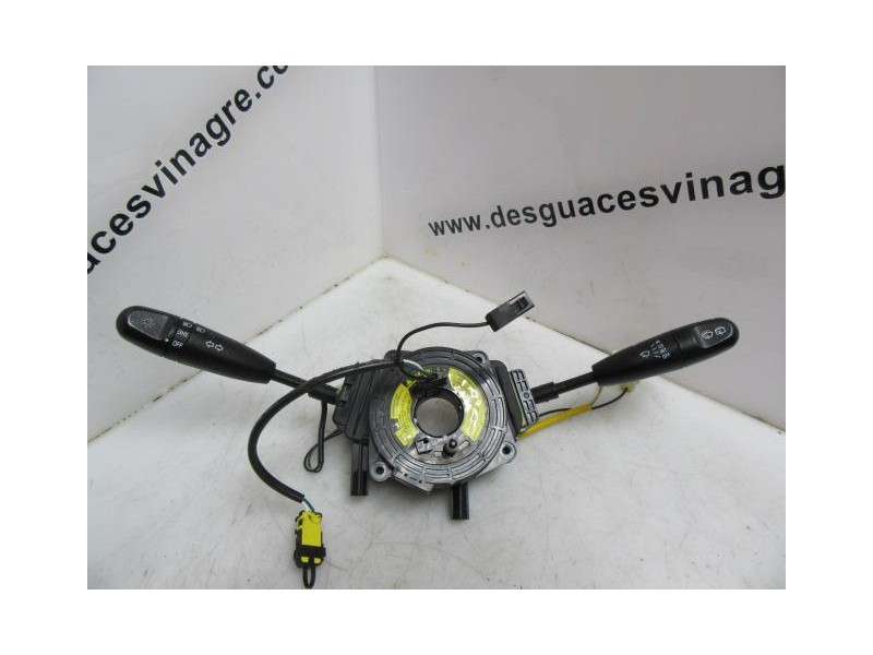 Recambio de mando luces y limpias : daewoo kalos : 1.2 g -b12s1 (72cv) [2004] para daewoo kalos 1.2 g -b12s1 referencia OEM IAM 