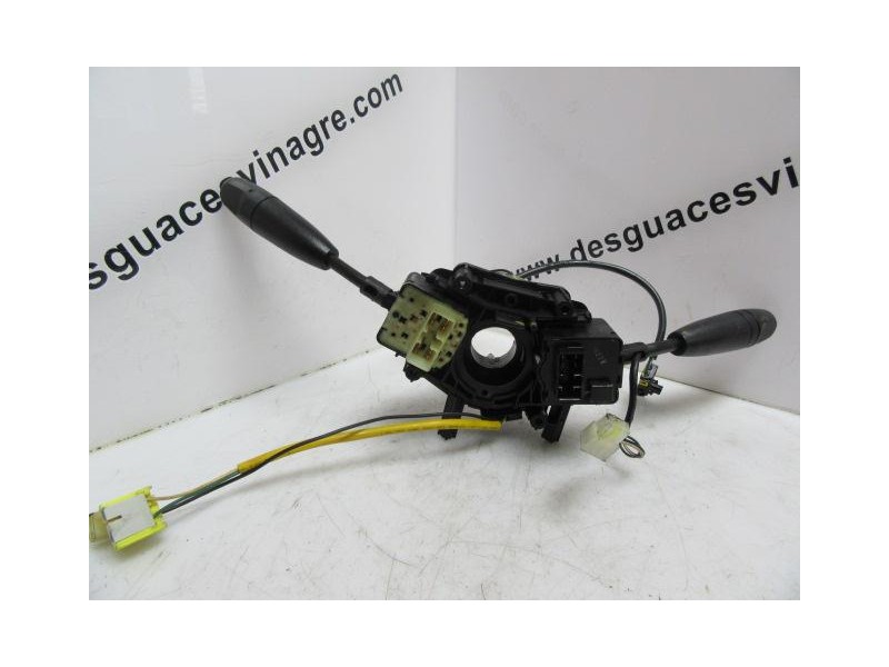 Recambio de mando luces y limpias : daewoo kalos : 1.2 g -b12s1 (72cv) [2004] para daewoo kalos 1.2 g -b12s1 referencia OEM IAM 