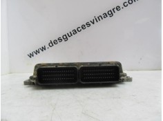 Recambio de centralita : daewoo kalos : 1.2 g -b12s1 (72cv) [2004] para daewoo kalos 1.2 g -b12s1 referencia OEM IAM 96376652   2