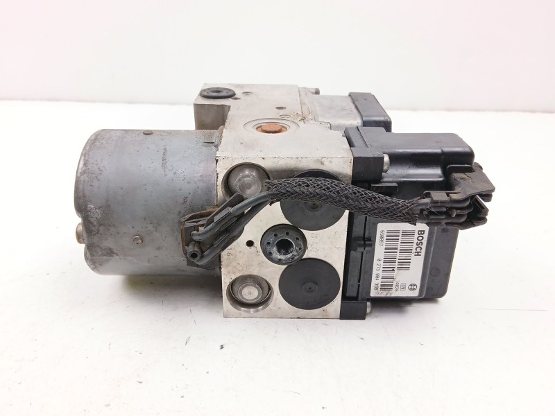 Recambio de abs para audi a6 c5 (4b2, 4b4) 2.4 referencia OEM IAM 8E0614111AH 0265220525 