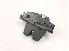 Recambio de cerradura maletero porton para peugeot 207/207+ (wa_, wc_) 1.6 16v vti referencia OEM IAM 9671153780  