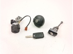 Recambio de conmutador de arranque para peugeot 207/207+ (wa_, wc_) 1.6 16v vti referencia OEM IAM 4162KF  