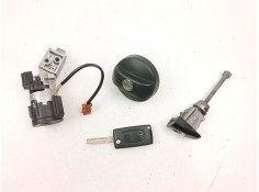 Recambio de conmutador de arranque para peugeot 207/207+ (wa_, wc_) 1.6 16v vti referencia OEM IAM 4162KF   2
