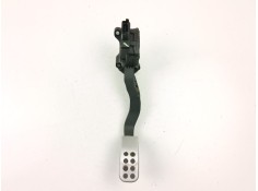 Recambio de potenciometro aceleracion para peugeot 207/207+ (wa_, wc_) 1.6 16v vti referencia OEM IAM 9672575280 6PV00994944  2