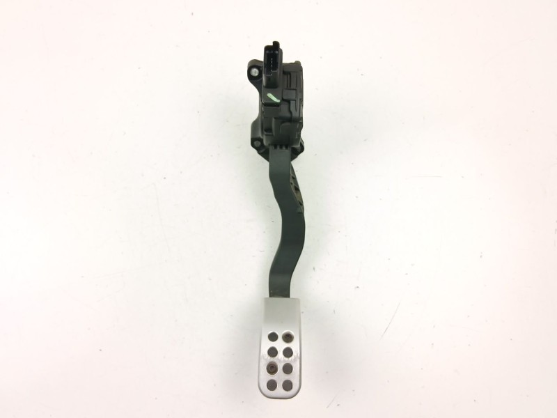 Recambio de potenciometro aceleracion para peugeot 207/207+ (wa_, wc_) 1.6 16v vti referencia OEM IAM 9672575280 6PV00994944 
