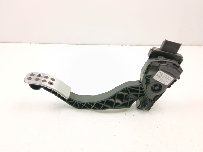 Recambio de potenciometro aceleracion para peugeot 207/207+ (wa_, wc_) 1.6 16v vti referencia OEM IAM 9672575280 6PV00994944 