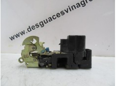 Recambio de cerradura pta. del. dch. : daewoo kalos : 1.2 g -b12s1 (72cv) [2004] para daewoo kalos 1.2 g -b12s1 referencia OEM I